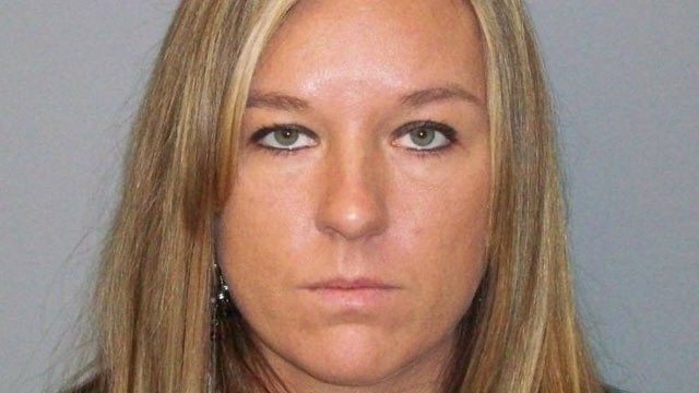 NY Mother Arrested for Buying Strippers for her Son's Sweet 16