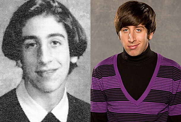 Howard Wolowitz