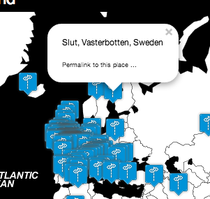Rude Named Cities from Around the World