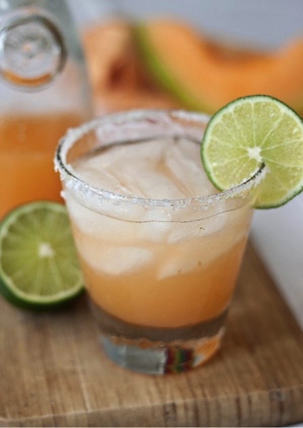 The Most Unique Margaritas You Need To Try 