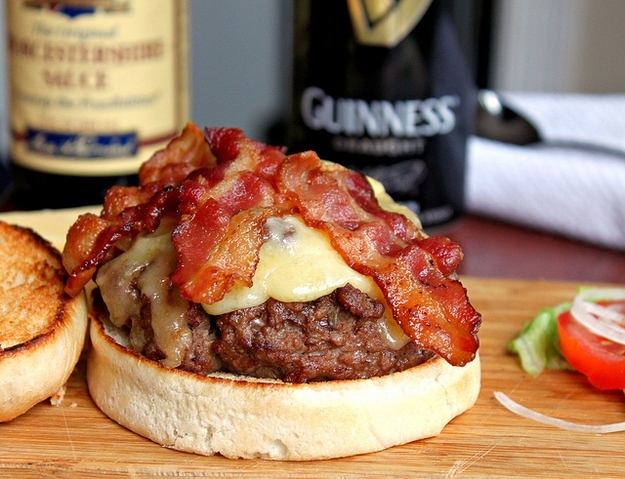 Almost St. Patrick's Day So Here are some Ways To cook with Guinness