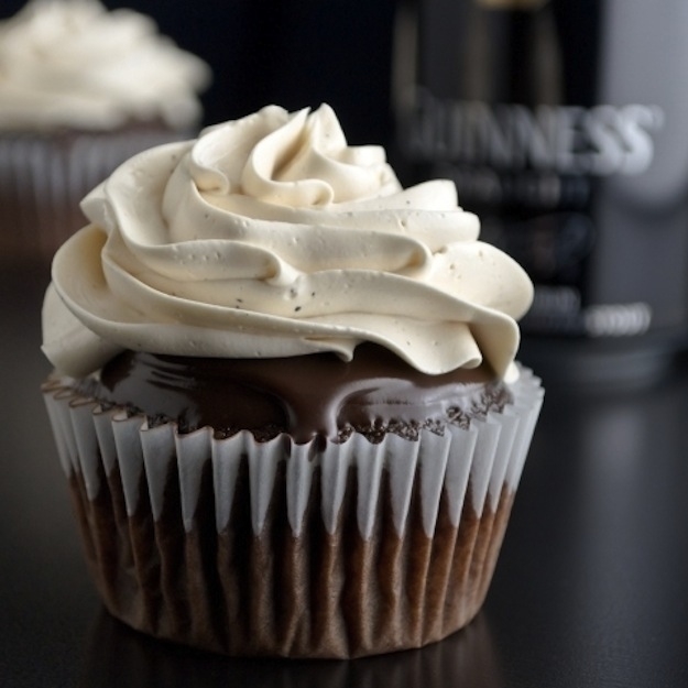 Almost St. Patrick's Day So Here are some Ways To cook with Guinness