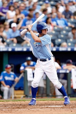 Top 5 Tool MLB Prospects for every Team 