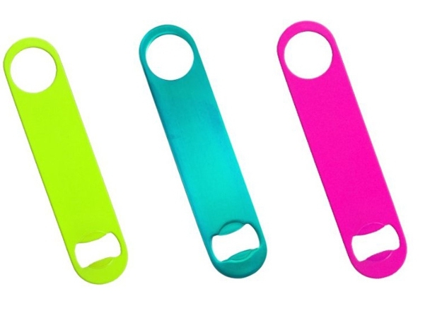 Check Out these Neon Food And Drink Accessories