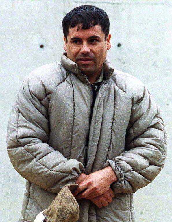 Most Wanted Drug Lord Suspected to Be Dead