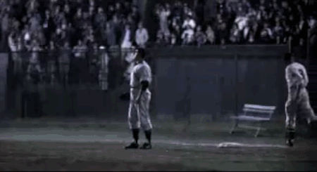 Why Baseball Movies are Awesome 