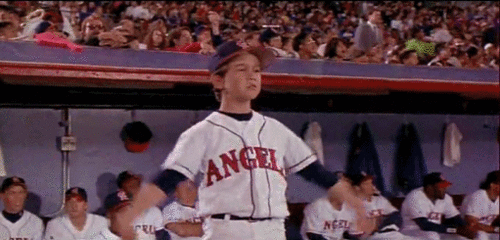 Why Baseball Movies are Awesome 