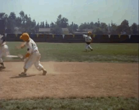 Why Baseball Movies are Awesome 