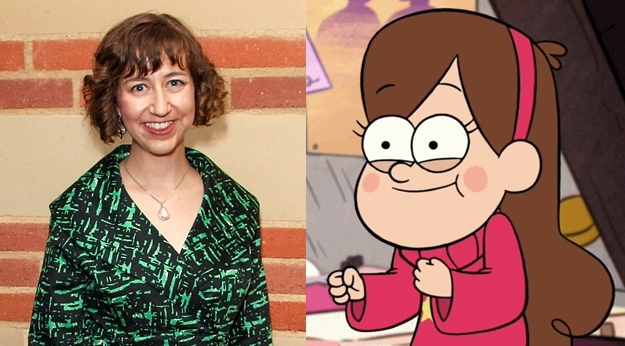 Animated Voice Over actors you might not know about  