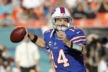 8 Teams That Need A New Starting QB for 2013 