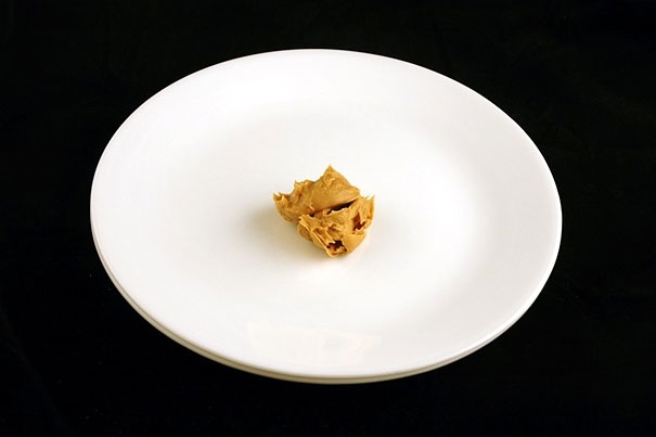 What 200 Calories Look Like in Different Foods