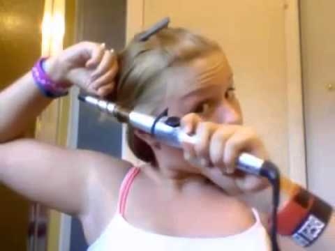 Hair tutorial gone wrong (MUST WATCH) Hair tutorial gone wrong (MUST WATCH)
