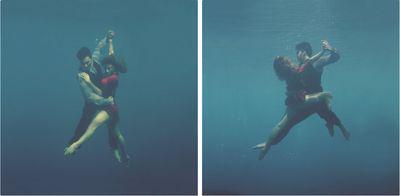 Underwater Tango