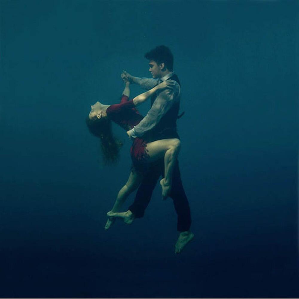 Underwater Tango
