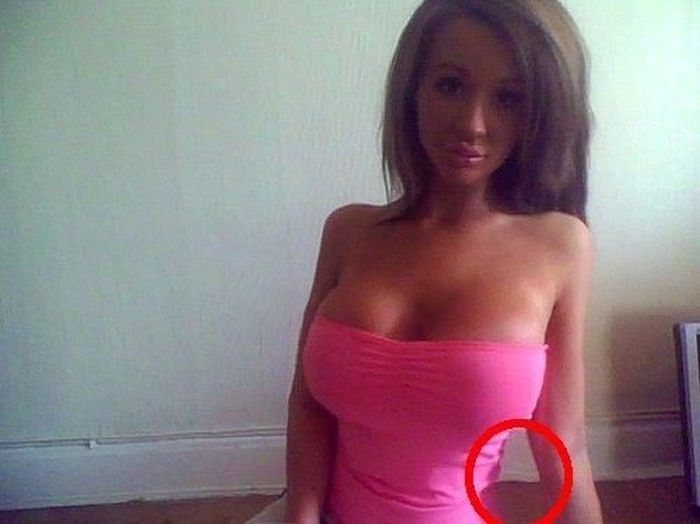 Photoshopping Fails 