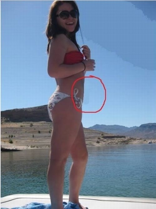 Photoshopping Fails 