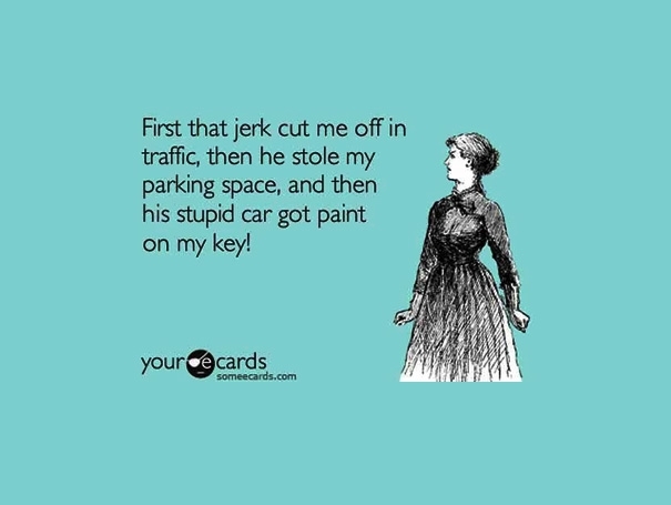  More Hilarious Someecards