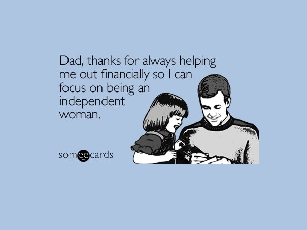  More Hilarious Someecards