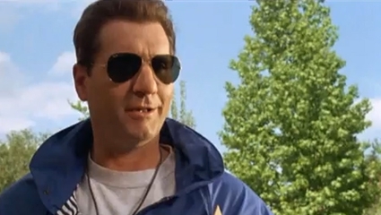 8 Terrible Sports Movie Coaches 