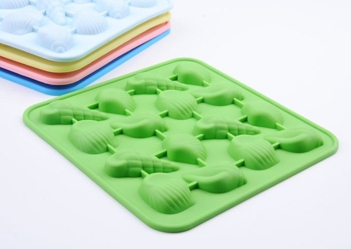 Coolest Ice Cube Trays!