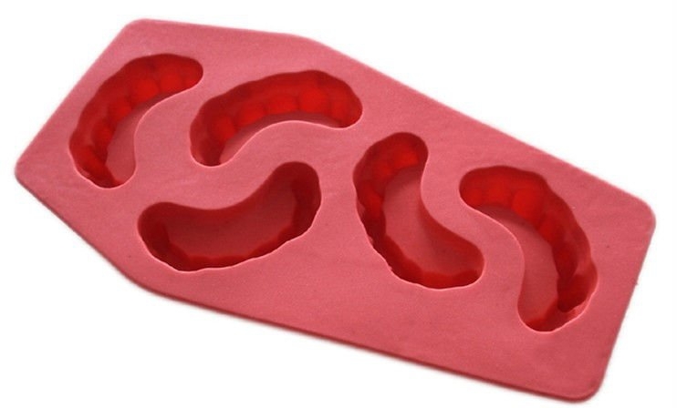 Coolest Ice Cube Trays!