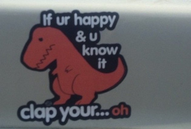 Crazy Bumper Stickers That Make You LOL