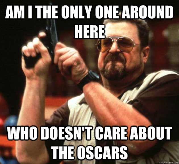 The Best Memes From the 2013 Oscars