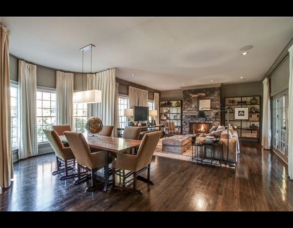 Two Members of the Rascal Flatts are Selling Their Flats 