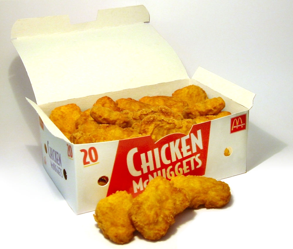 Fast Food Items That Actualy Are Not Bad For You