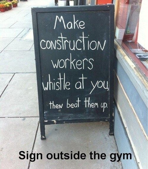 Pro Tips: Get in Shape!