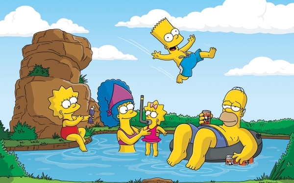 Sad Truths behind The Simpsons