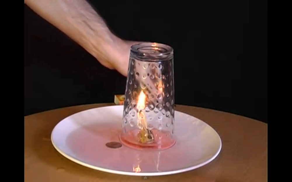 Cool Science Tricks To Entertain You 