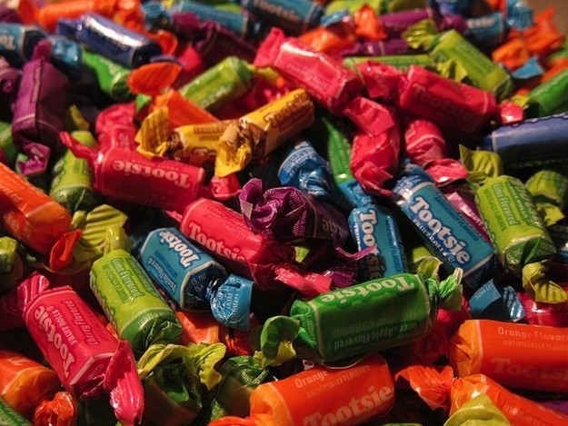 These Candies Need To Disappear 