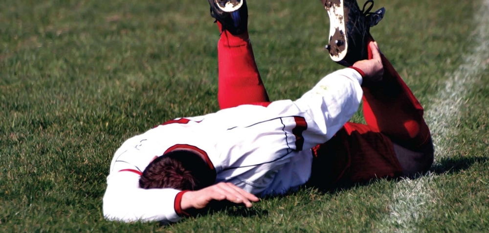 The Worst Sports Injuries 