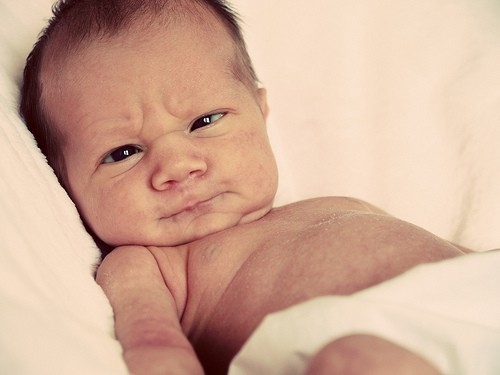 Would You Let the Internet Choose Your Baby's Name?