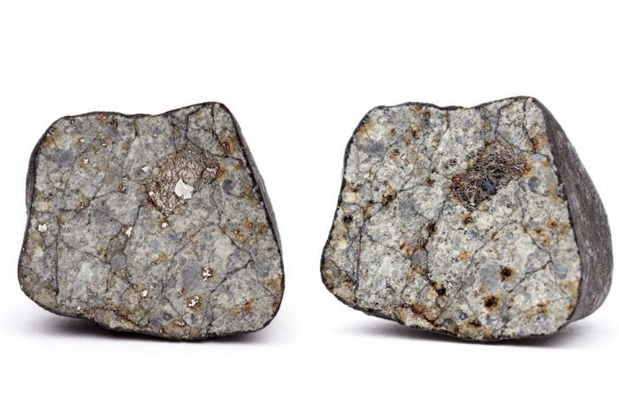Chelyabinsk Meteorite was Given the Name