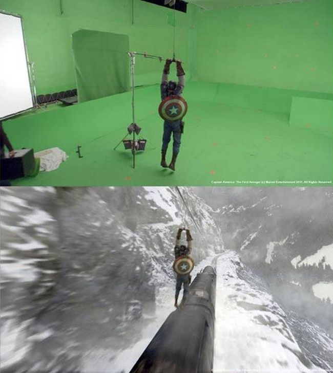 Why Visual Effects Are So Important