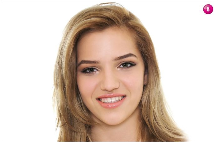 Miss Israel 2013