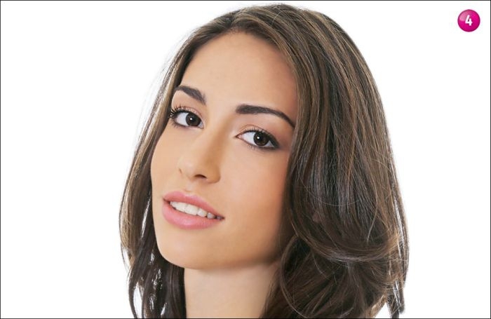 Miss Israel 2013