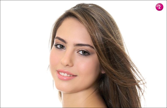Miss Israel 2013