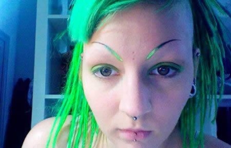 Best Of Brow Fails