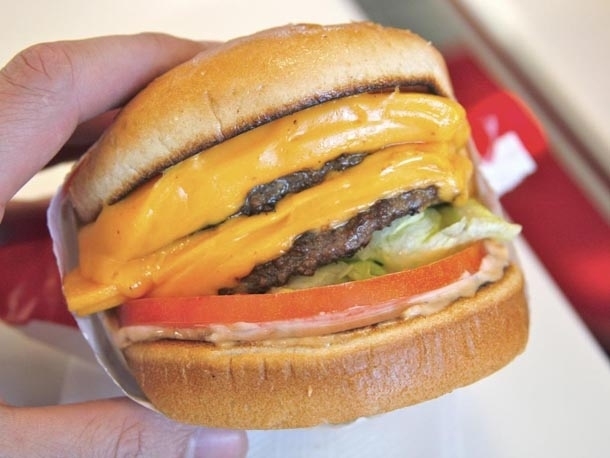 This Is Why In-N-Out Is Better Than Five Guys