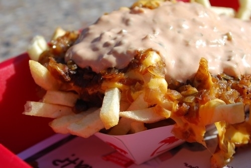 This Is Why In-N-Out Is Better Than Five Guys