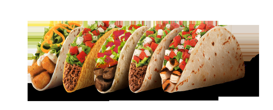 Taco Bell Apologizes For Horse Meat In It's Ground Beef!