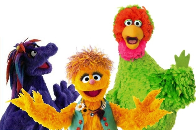 Foreign ‘Sesame Street’ Muppets You May Have Never Heard Of