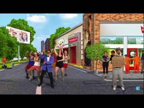 Can You Name Every Viral Video and Meme In This Mash-Up? 