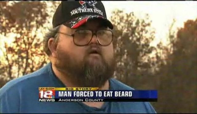 The Weirdest Local News Captions Seen Recently 