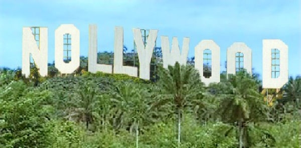 Nollywood is Nigeria’s Hollywood