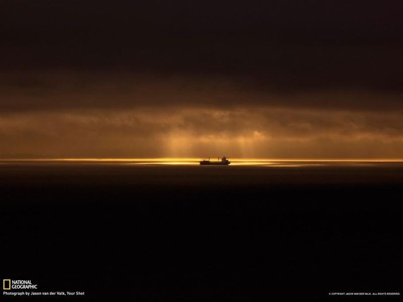 Best National Geographic Photographs: February 2013 