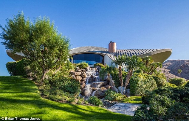 House from Future